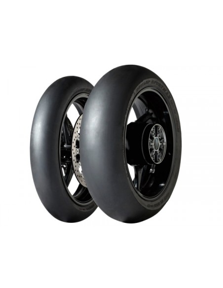 Dunlop GP RACER SLICK D212 200/55 R17 78W