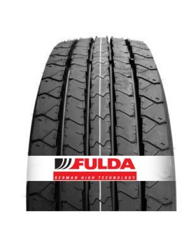 Fulda REGIOCONTROL 3 295/80 R22.5 154/149M