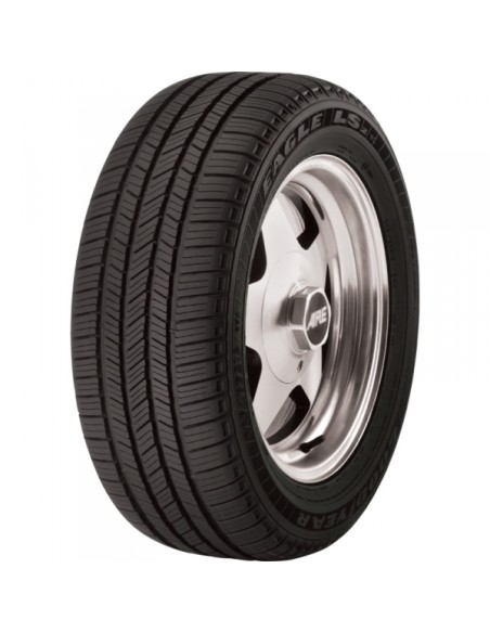 Goodyear EAGLE LS-2 265/50 R19 110V