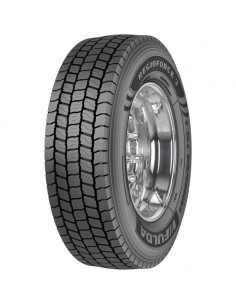 Fulda REGIOFORCE 3 295/60 R22.5 150K/149L