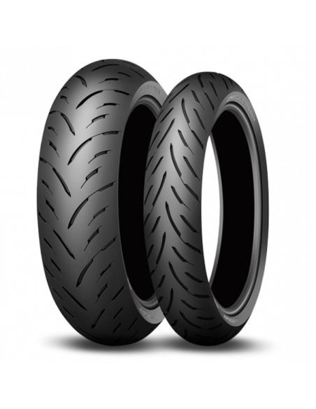Dunlop SX GPR300 120/60 R17 55W