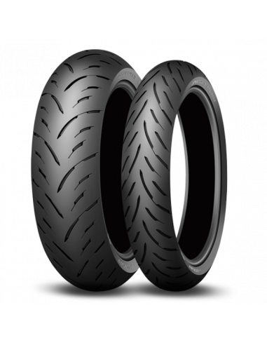 DUNLOP SX GPR300 110/80 R18 58W