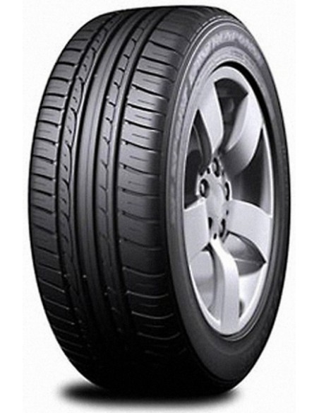 DUNLOP FASTRESPONSE 215/65 R16 98H