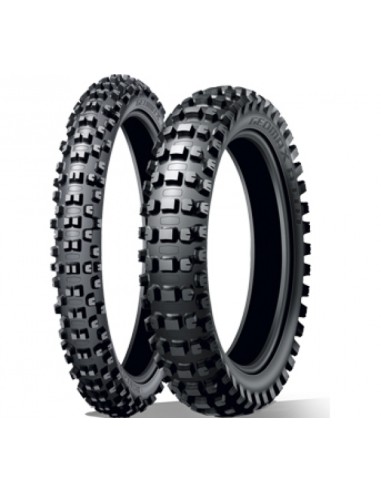 Dunlop GEOMAX AT81 110/100 R18 64M