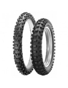 DUNLOP AT81 F 90/90 R21 54M