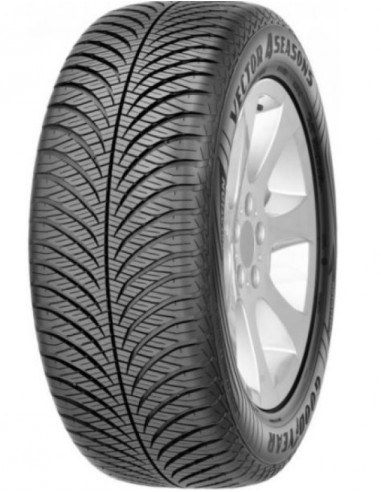 Goodyear VECTOR 4SEASONS SUV GEN-2 255/55 R19 107V
