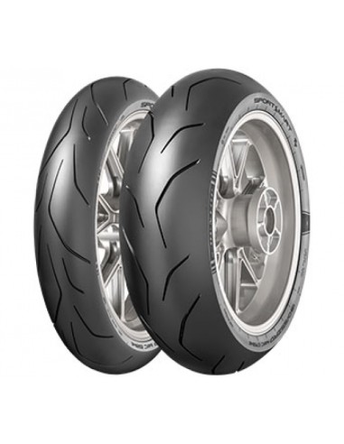 Dunlop SPORTSMART TT 120/70 R17 58H