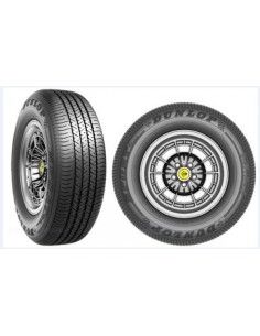 Dunlop SPORT CLASSIC 205/60 R13 86V