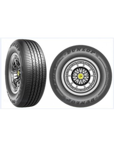 Dunlop SPORT CLASSIC 205/60 R13 86V
