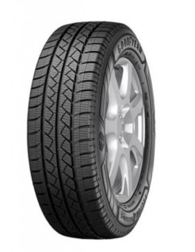 Goodyear VECTOR 4SEASONS CARGO 205/65 R16C 107T