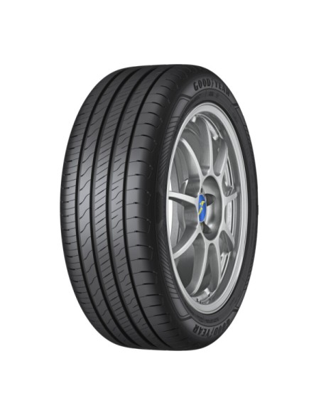 Goodyear EFFICIENTGRIP PERFORMANCE 2 205/50 R17 93W