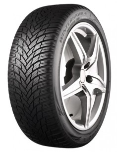 Firestone WINTERHAWK 4 205/55 R16 94H