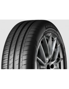 Fulda ECOCONTROL HP2 205/55 R16 91W