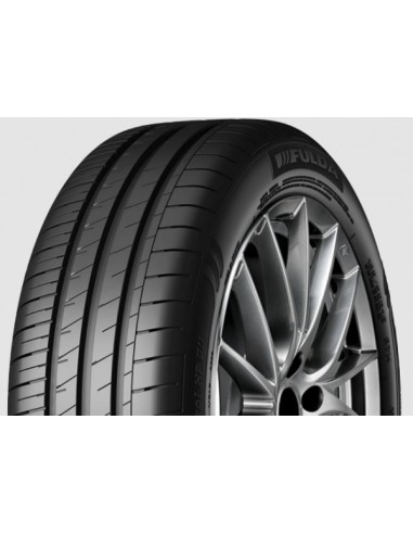 Fulda ECOCONTROL HP2 195/65 R15 91V