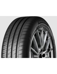 Fulda ECOCONTROL HP 2 205/55 R16 91H
