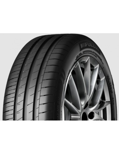 Fulda ECOCONTROL HP 2 205/55 R16 91H