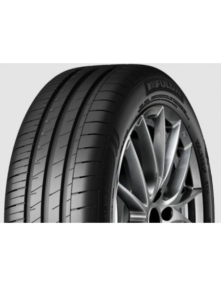 Fulda ECOCONTROL HP2 215/65 R16 98V