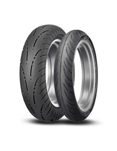 Dunlop ELITE 4 160/80 R16 80H