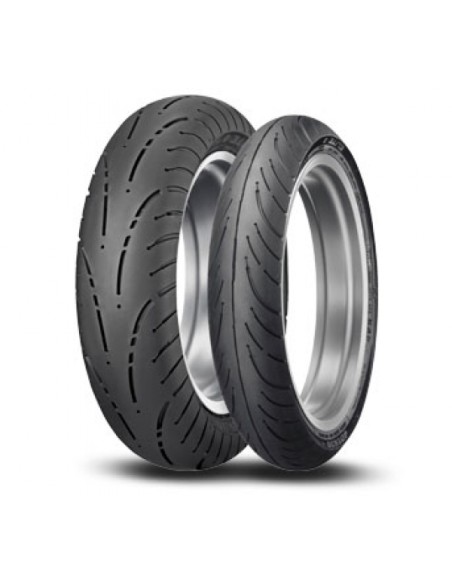 Dunlop ELITE 4 160/80 R16 80H