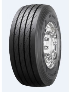 Dunlop SP246 235/75 R17.5 143J/144F
