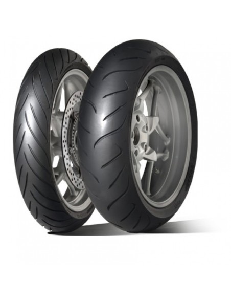 DUNLOP ROADSMART II 120/70 R17 58W