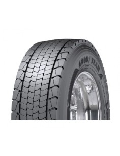 Goodyear FUELMAX D PERF 315/70 R22.5 154L/152M