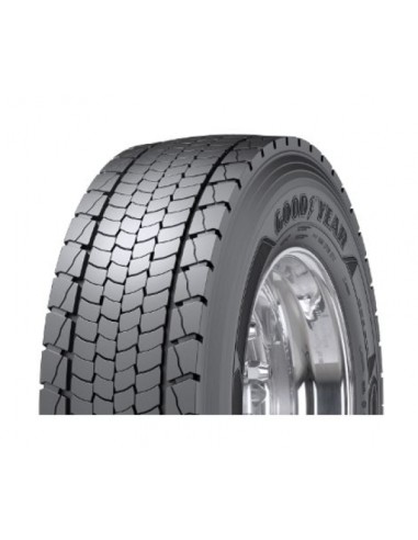 Goodyear FUELMAX D PERF 315/70 R22.5 154L/152M