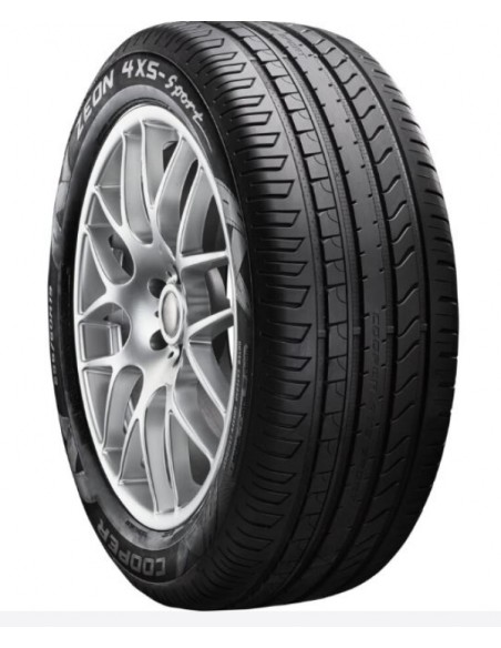 Cooper ZEON 4XS SPORT 225/55 R18 98V