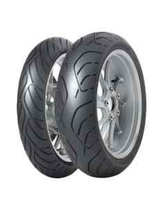Dunlop ROADSMART III 120/70 R15 56H