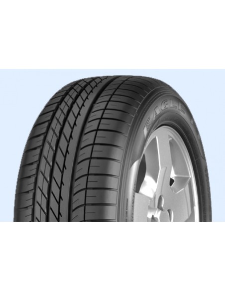 GOODYEAR F1 ASYMMETRIC SUV 245/50 R19 105W