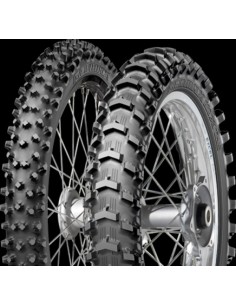 DUNLOP GEOMAX MX12 80/100 R21 51M
