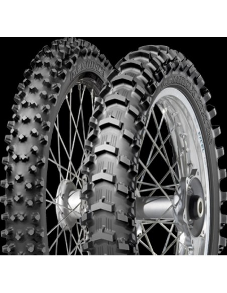 DUNLOP GEOMAX MX12 80/100 R21 51M