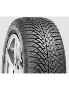 Fulda MULTICONTROL 235/60 R18 107V