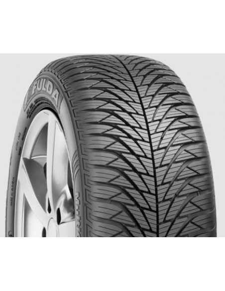 Fulda MULTICONTROL 235/60 R18 107V