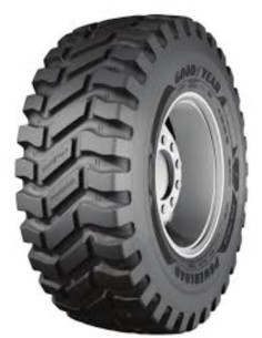 GOODYEAR POWERLOAD EM 335/80 R20 147A2/136B