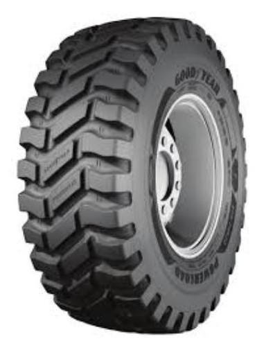 GOODYEAR POWERLOAD EM 335/80 R20 147A2/136B