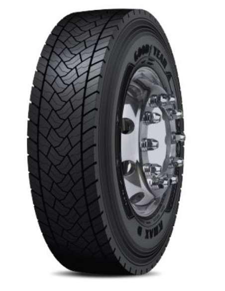 Goodyear KMAX D G2 295/80 R22.5 152/148M