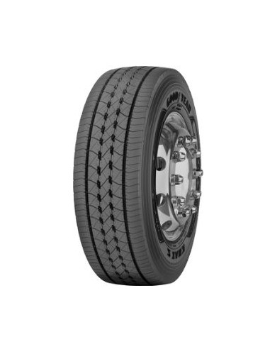 Goodyear KMAX S G2 HL 295/80 R22.5 154/149M