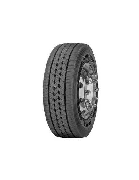 Goodyear KMAX S G2 HL 295/80 R22.5 154/149M