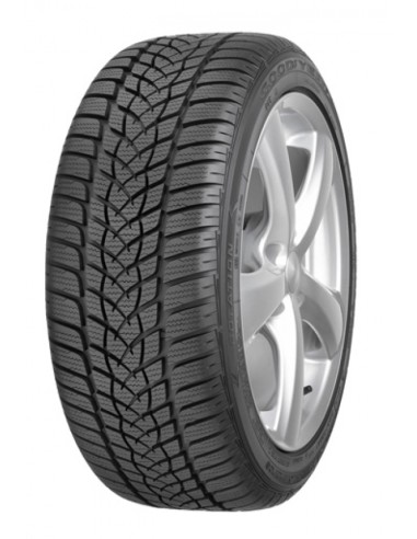 Goodyear ULTRAGRIP PERFORMANCE G1 235/55 R18 104H