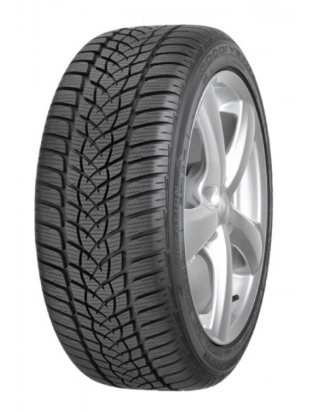 Goodyear ULTRAGRIP PERFORMANCE G1 235/55 R18 104H