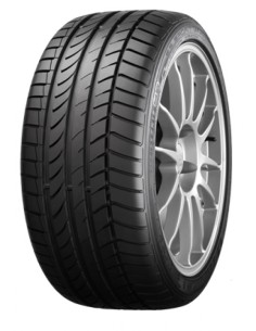 Dunlop SP.MAXX TT 245/50 R18 100W