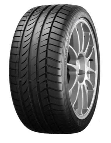 Dunlop SP.MAXX TT 245/50 R18 100W