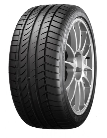 Dunlop SP.MAXX TT 245/50 R18 100W