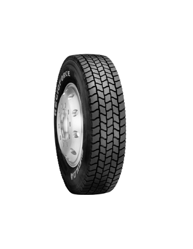 Fulda REGIOFORCE 235/75 R17.5 132/130M