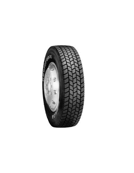 Fulda REGIOFORCE 235/75 R17.5 132/130M