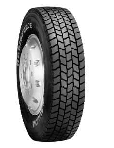 Fulda REGIOFORCE 215/75 R17.5 126/124M