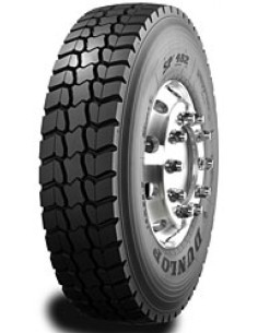Dunlop SP482 13/ R22.5 156G/154K