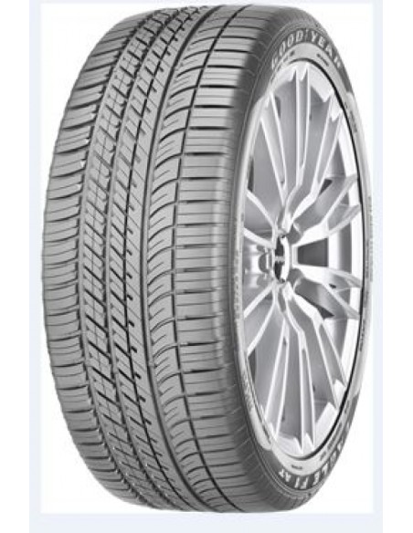 Goodyear EAGLE F1 (ASYMMETRIC) SUV AT 235/60 R18 107V