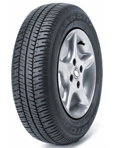 Debica PASSIO 135/80 R12 73T